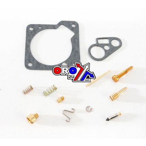 Psychic carb rebuild - carb, kit