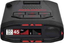 Escort Redline 360 C Radar