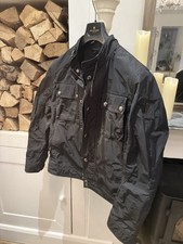 Belstaff Summer Race Master