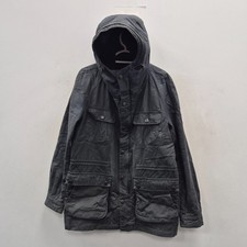 Barbour Northolt Greatcoat