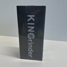 KINGrinder P2 Manual Hand