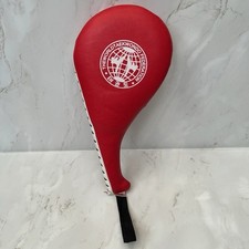 The World Taekwondo Federation