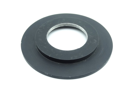 Vere 203 metal lens board - de,