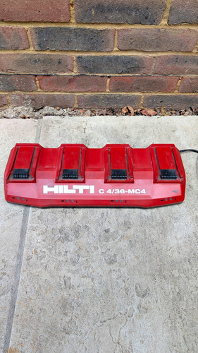 Hilti mc4 4 port multi - hilti,