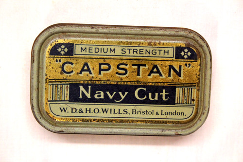 Beautiful tin entitled - beautiful,