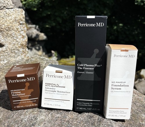 Perricone set cold plasma - perricone,