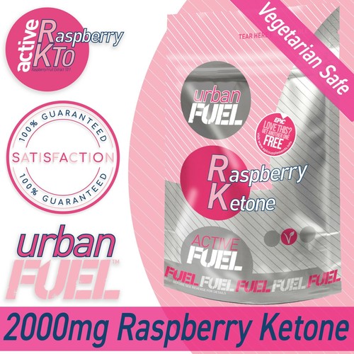 Urban fuel raspberry ketone - urban,