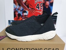 Nike ACG MOC 3.0 Leather Black