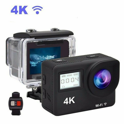 Motobike dual screen camera - motobike, 4k