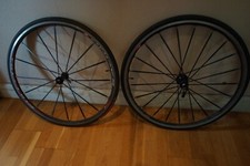 Fulcrum Racing 1 Wheelset