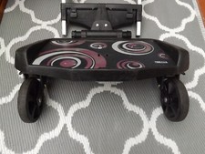 iSafe Segboard Swirl Pattern