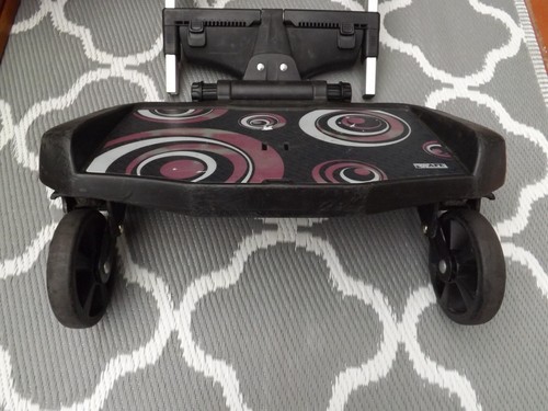 Isafe segboard swirl pattern - isafe,