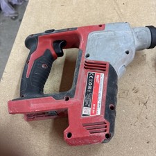 Milwaukee SDS M18 Drill And