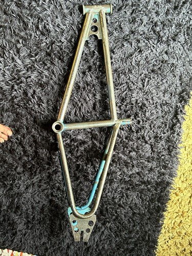 Vintage akisu inch loop - vintage,