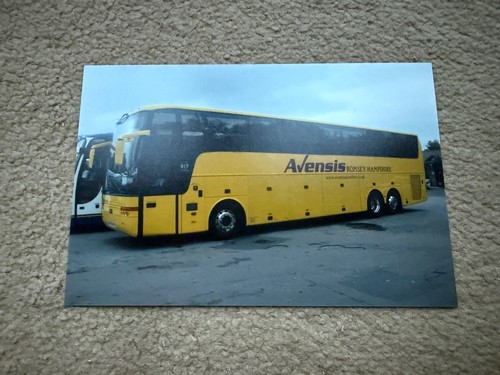 Avensis coaches - myd),