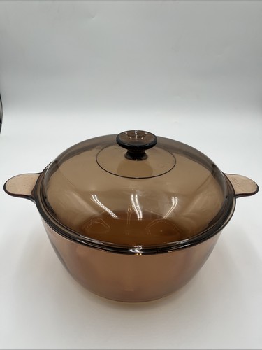Corning visions ware dutch - visions,