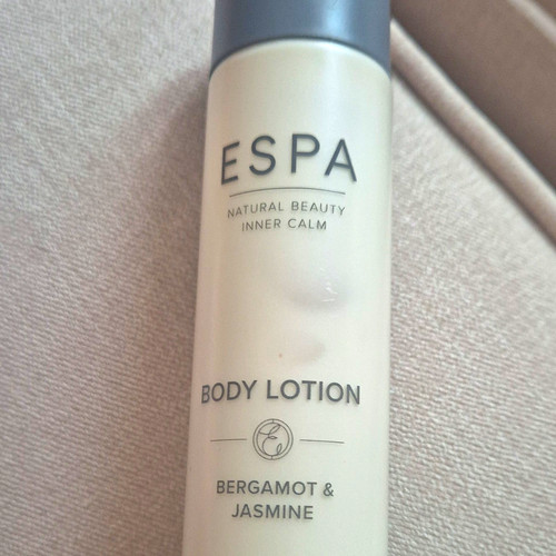 Espa natural beauty body - natural,