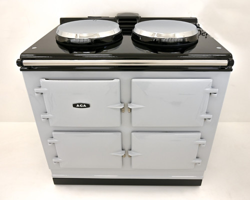 Aga total control - total, 3