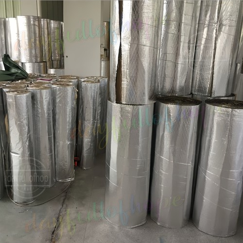 50m camper van insulation - camper,