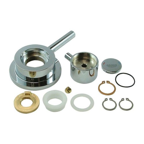 Grohe 47766000 avensys modern - grohe,