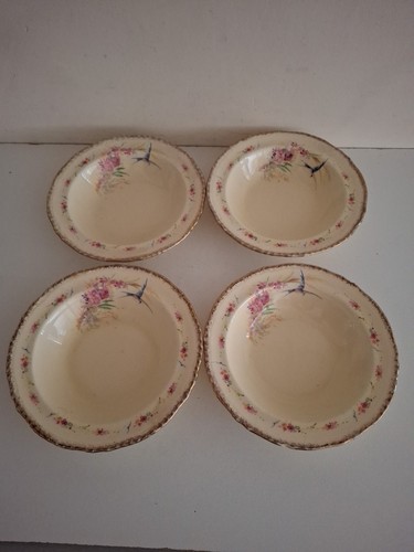 Set vintage fryer - j, &