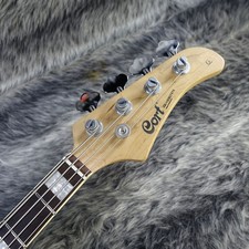 Cort GB74 White Blonde