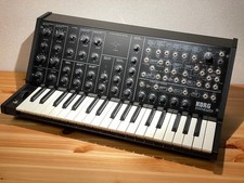 KORG MS-20 mini Analog