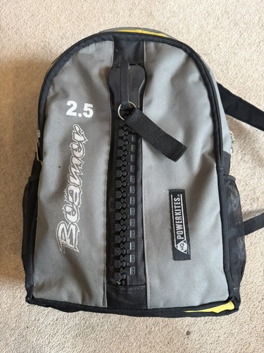 Beamer power kite - hq,
