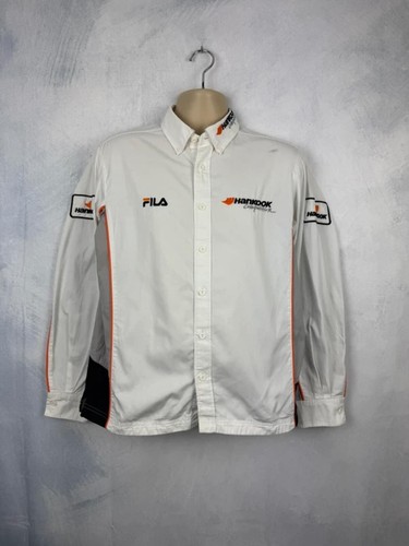 Vintage fila hankook - vintage,