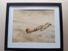 Robert Taylor Aircraft  print