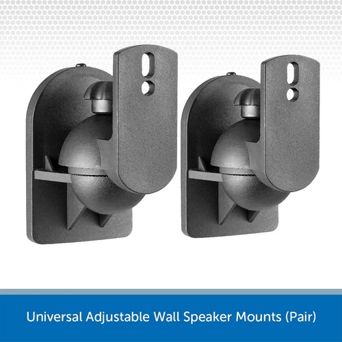 Pair speaker wall - pair,