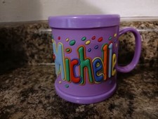 MICHELLE - NEW Personalized
