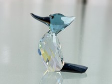 Swarovski Figure 1036530 Woodpecker Ziggy 3 Cm. Top Condition.