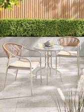Soller Bistro Set Table 2