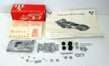 MRE Model Kits 1/43 Scale