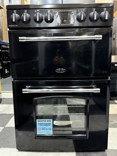 Belling farmhouse 60e electric - belling,
