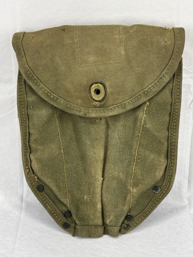 Ww2 m1943 shovel - us,