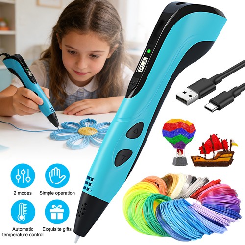 Drawing printing pen kits - pen, 3d