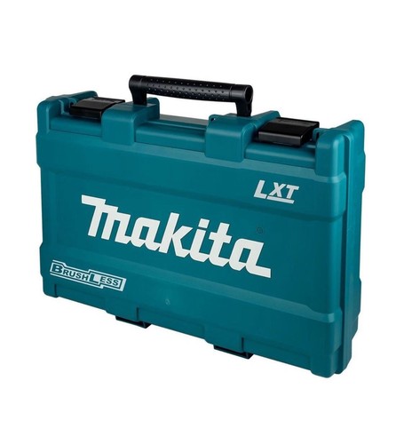 Makita 18v lxt brushless - 18v, carry