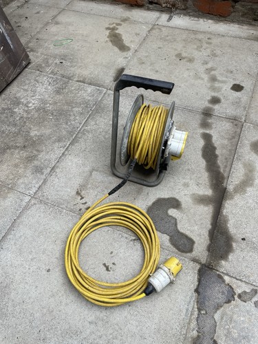25m 110v extension cable - extension,