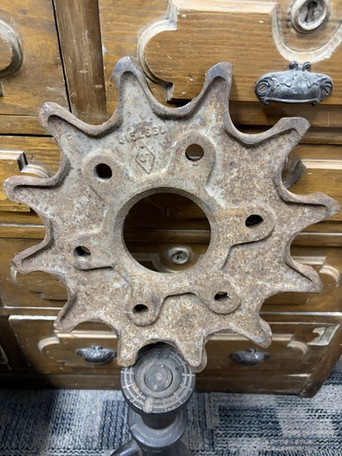 Antique cast iron - antique,
