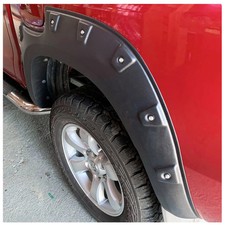 Wheel Arches Fender Flares