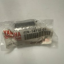 Yamaha XJ650 XJ550 XJ750 EXHAUST GASKET Muffler Gasket 4DN-14714-01-00 KL0210