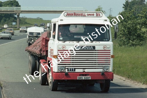 Thh truck photos scania 111 - scania,