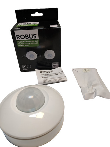 Robus pir sensor ceiling - robus,