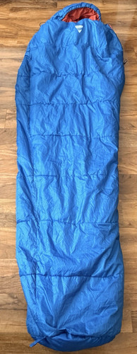 Vango season mummy sleeping - vango,