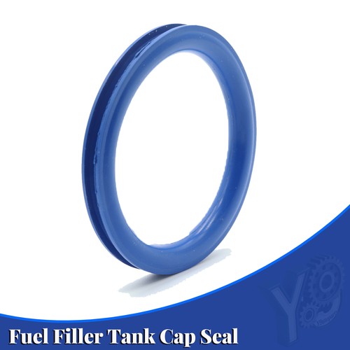 Fuel filler tank cap seal - filler,