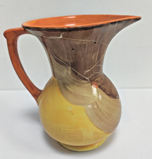 Myott Son & Co Hand Painted