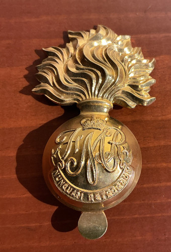 Royal canadian brass - royal,
