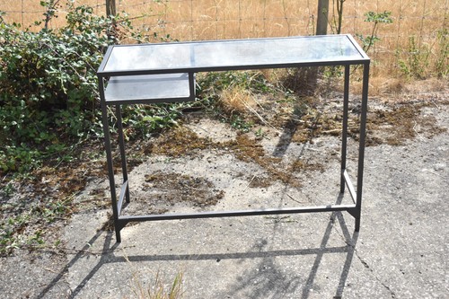 Ikea vittsjö laptop table - vittsjÖ,